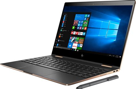 spectre x360 best buy